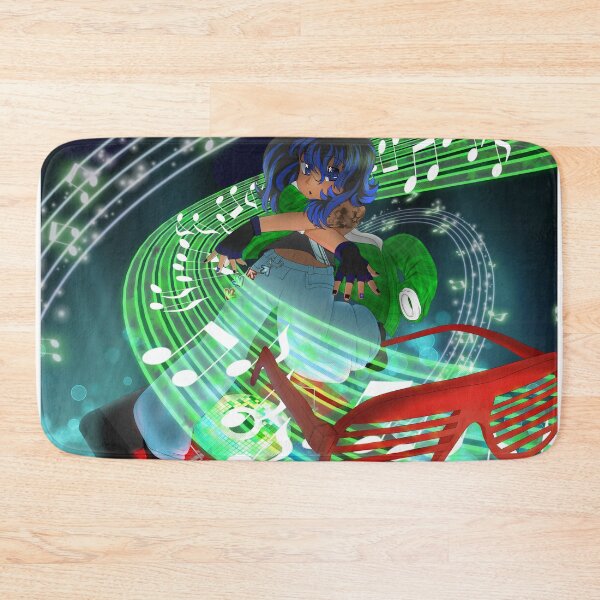 Item preview, Rhythm dancer designed and sold by despairfamily.