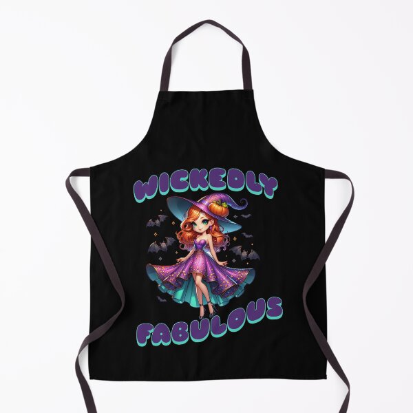 Item preview, Wickedly Fabulous designed and sold by Ashley Krautter.