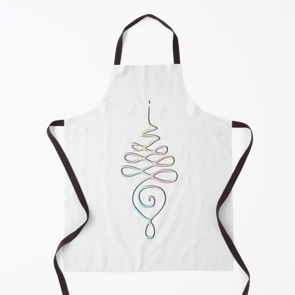 Item preview, Unalome 2 designed and sold by m2inspiration.