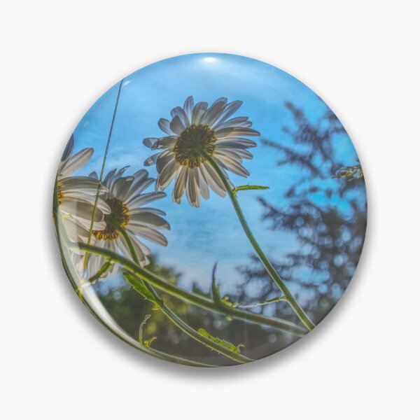 Item preview, Flora art of the Daisies designed and sold by Ernie Steven Dickey.