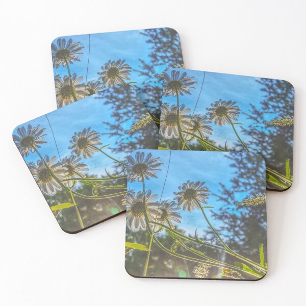 Item preview, Flora art of the Daisies designed and sold by Ernie Steven Dickey.