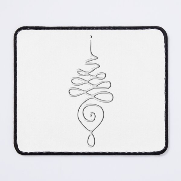 Item preview, Unalome 3 designed and sold by m2inspiration.