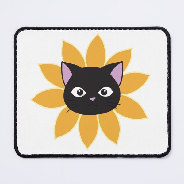 Item preview, flower cat designed and sold by MissMichi31.