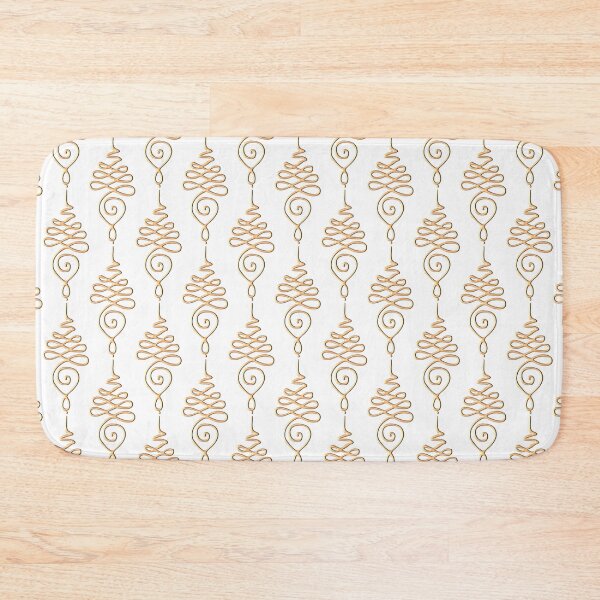 Item preview, Unalome 4 designed and sold by m2inspiration.
