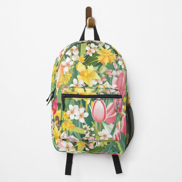Item preview, Spring Floral Symphony designed and sold by RkskArt.