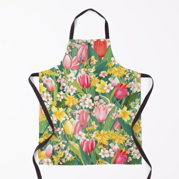 Item preview, Spring Floral Symphony designed and sold by RkskArt.