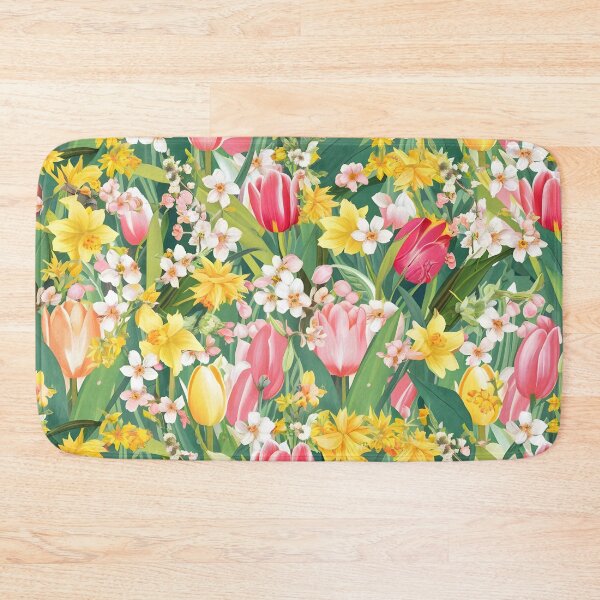 Item preview, Spring Floral Symphony designed and sold by RkskArt.