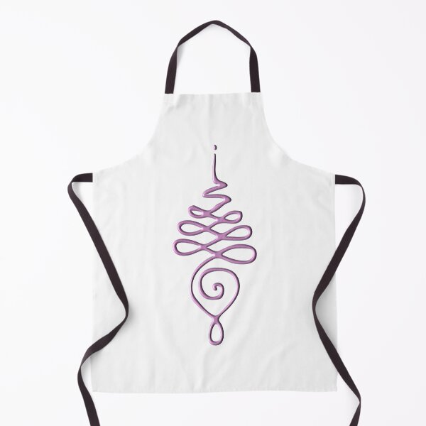 Item preview, Unalome 5 designed and sold by m2inspiration.