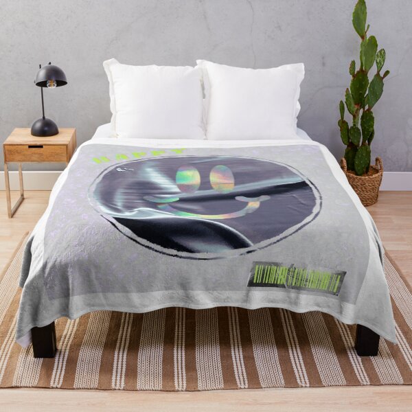 Item preview, Abstract happy designed and sold by Abelievingheart.