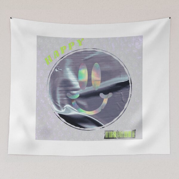Item preview, Abstract happy designed and sold by Abelievingheart.
