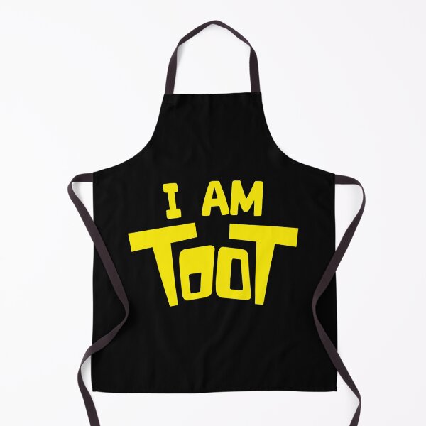 Item preview, I Am Toot Wolf's Shirts designed and sold by Maddy Jezerski.