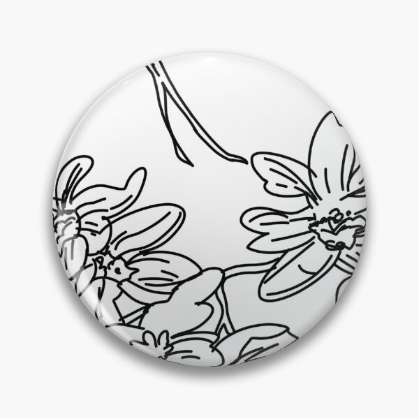 Item preview, Flower mug. designed and sold by Chacalstore.