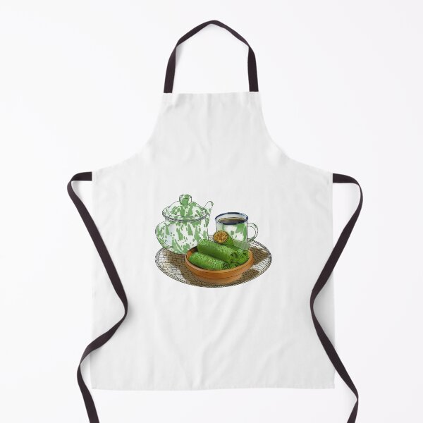 Item preview, Dadar Gulung designed and sold by Ilpiccololupo .