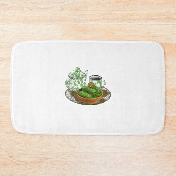 Item preview, Dadar Gulung designed and sold by Ilpiccololupo .