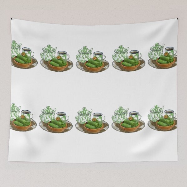 Item preview, Dadar Gulung designed and sold by Ilpiccololupo .