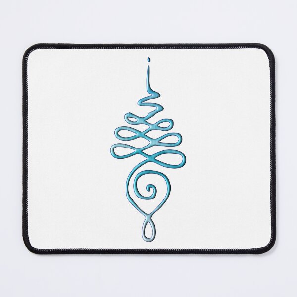 Item preview, Unalome 6 designed and sold by m2inspiration.