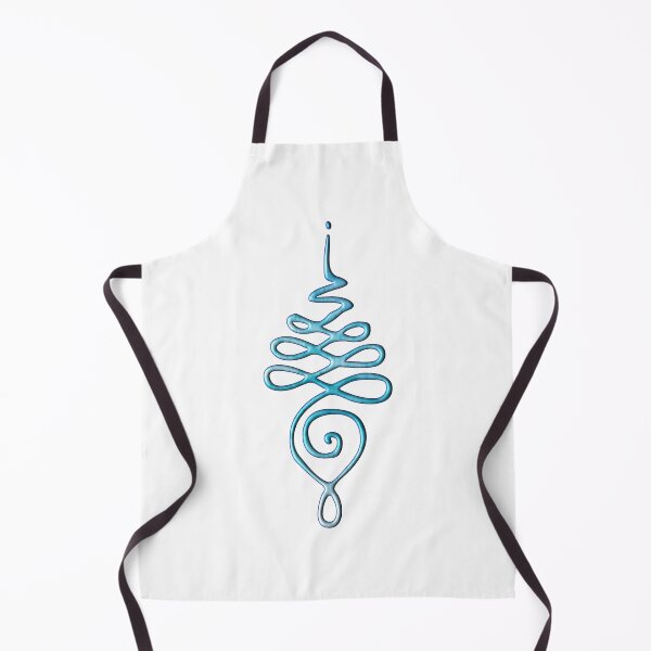 Item preview, Unalome 6 designed and sold by m2inspiration.