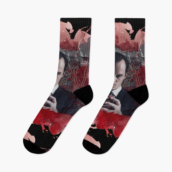 Item preview, I Owe You – James Moriarty BBC Sherlock Fanart designed and sold by Elif Croft.