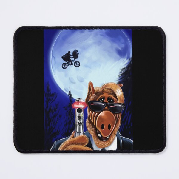 Item preview, ALF designed and sold by Zandré Arts.