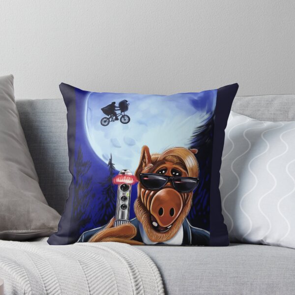 Item preview, ALF designed and sold by Zandré Arts.