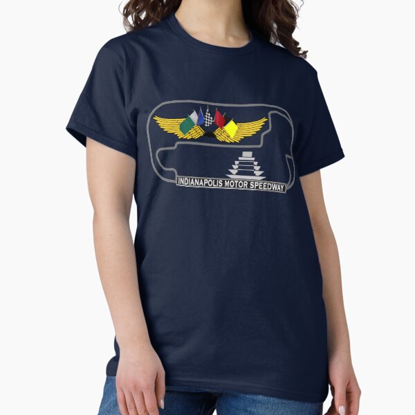 Item preview, IMS Track Layout designed and sold by TracksideTeesShop.