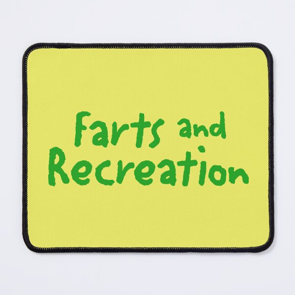 Item preview, Farts and Recreation Wolf's Shirts designed and sold by Maddy Jezerski.