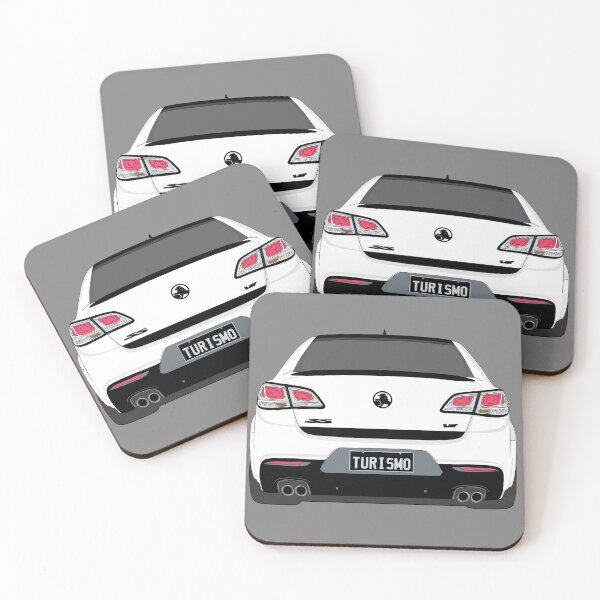 Item preview, Holden Commodore SSV  designed and sold by TURISMO-INK.