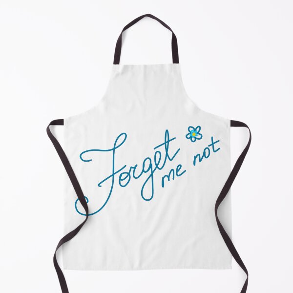 Item preview, Forget me not  designed and sold by Kate1art.