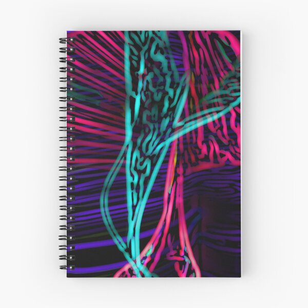Item preview, Electric Vortex designed and sold by Dan Stephens.