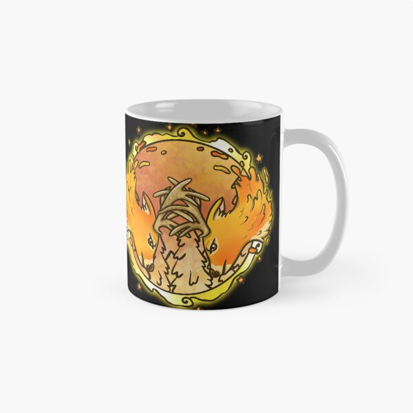 Item preview, Buck Moon designed and sold by SavageHeroes.