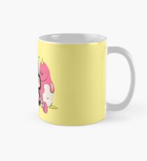 Bomberman Mug