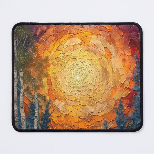Item preview, Sunlit Swirls designed and sold by MNSY.