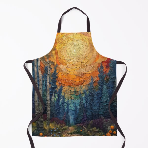 Item preview, Sunlit Swirls designed and sold by MNSY.