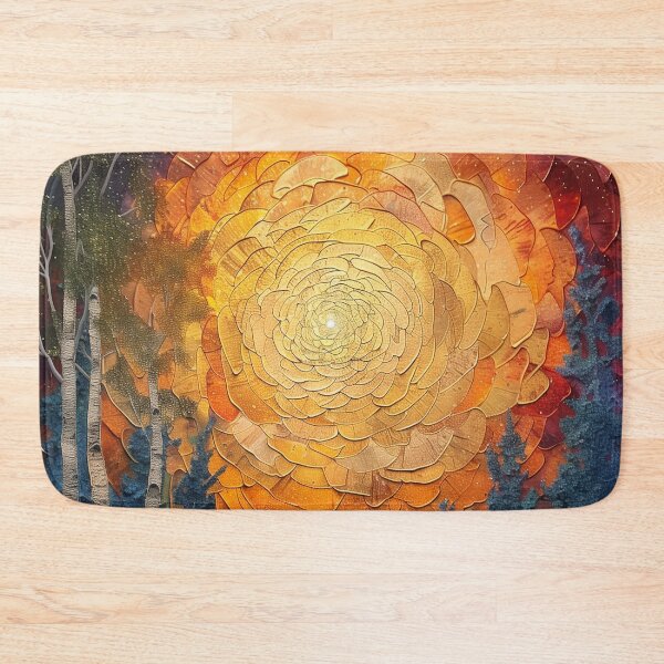Item preview, Sunlit Swirls designed and sold by MNSY.