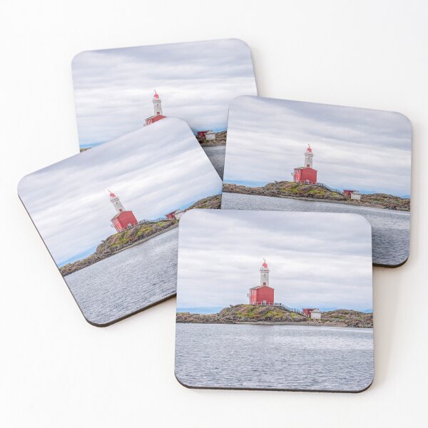 Item preview, West Coast Lighthouse designed and sold by Ernie Steven Dickey.