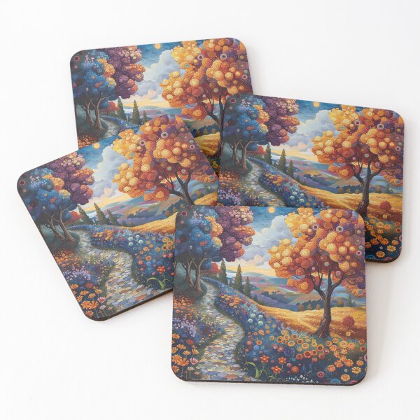 Item preview, Colorful Whirlwind designed and sold by MNSY.
