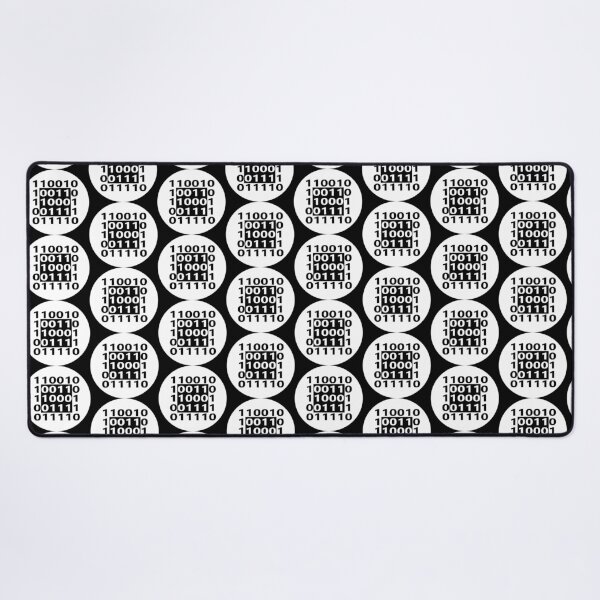 Item preview, binary codes designed and sold by alexandersuad.