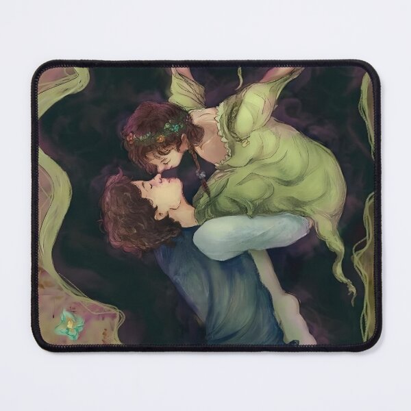 Item preview, Enchanted Embrace designed and sold by mashry42.