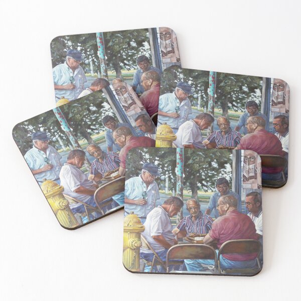 Item preview, Domino Players designed and sold by alejandrodj.