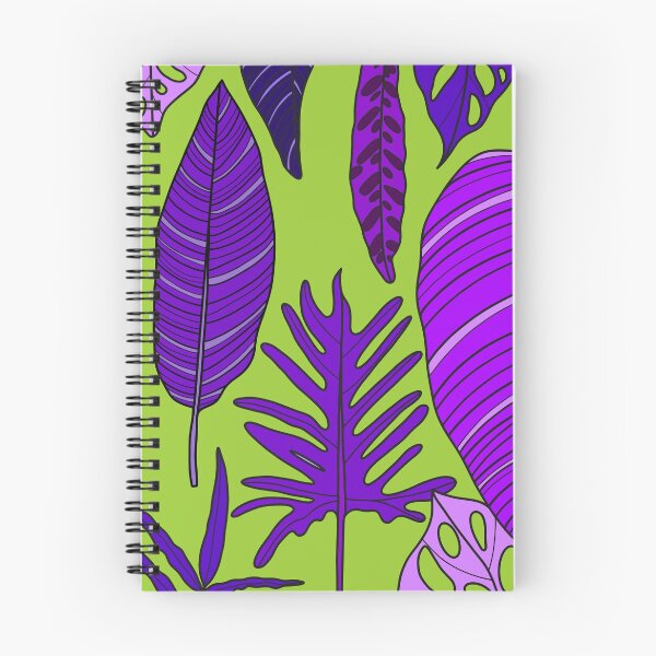 Item preview, Leaves on a Green Background  designed and sold by MihaelaMereoara.