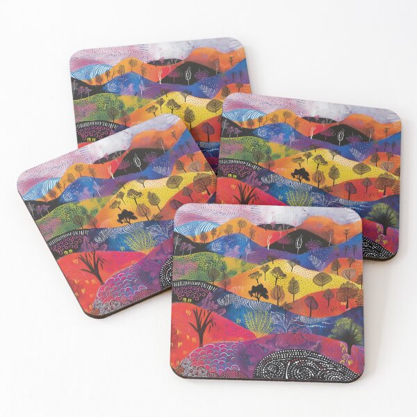 Item preview, Ochre & Earth designed and sold by MNSY.