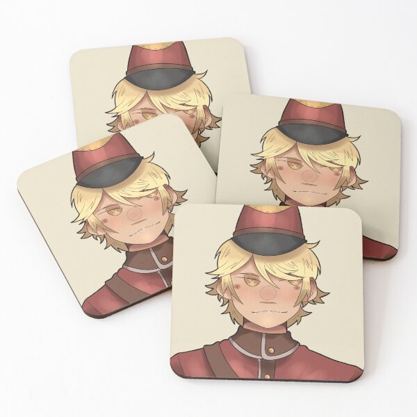 Item preview, victor designed and sold by Macskas.