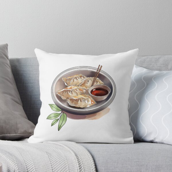 Item preview, Gyoza designed and sold by Ilpiccololupo .