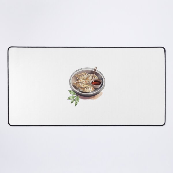 Item preview, Gyoza designed and sold by Ilpiccololupo .