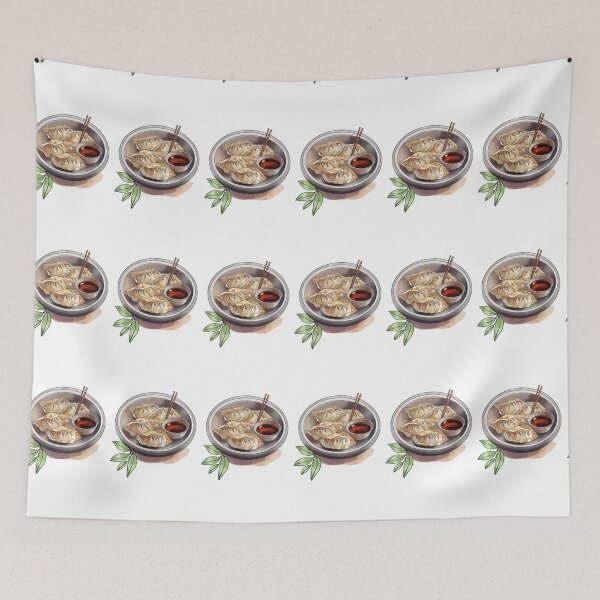 Item preview, Gyoza designed and sold by Ilpiccololupo .