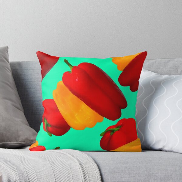 Item preview, Beautiful Colored Peppers Photography  designed and sold by Victoria Rose.