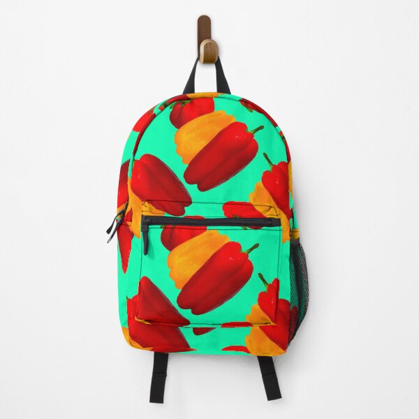Item preview, Beautiful Colored Peppers Photography designed and sold by Victoria Rose.
