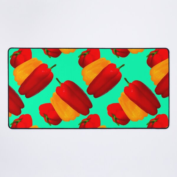 Item preview, Beautiful Colored Peppers Photography designed and sold by Victoria Rose.