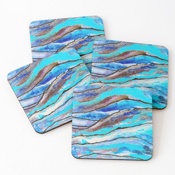 Item preview, Abstract Landscape Design designed and sold by HG-Creation-Design.