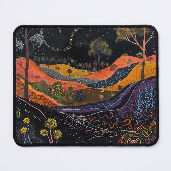 Item preview, Dotted Horizons designed and sold by MNSY.